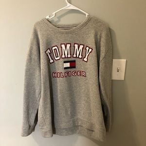 Tommy Hilfiger crewneck
